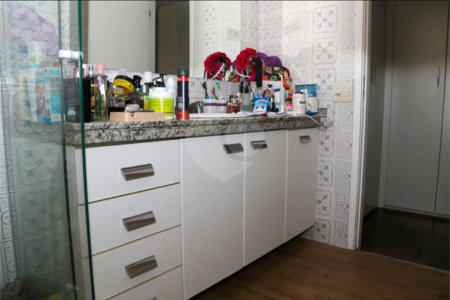 Apartamento à venda com 4 quartos, sendo 2 suítes,  em Lar São Paulo, São Paulo, SP