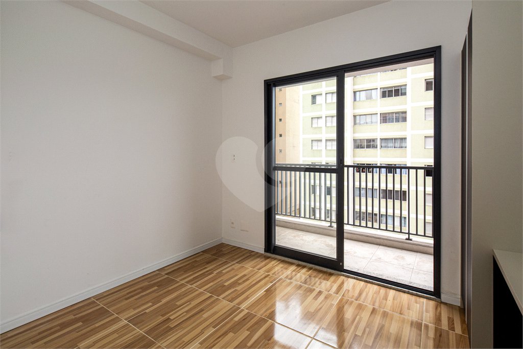 Studio à venda com 1 quarto em Brooklin, São Paulo, SP