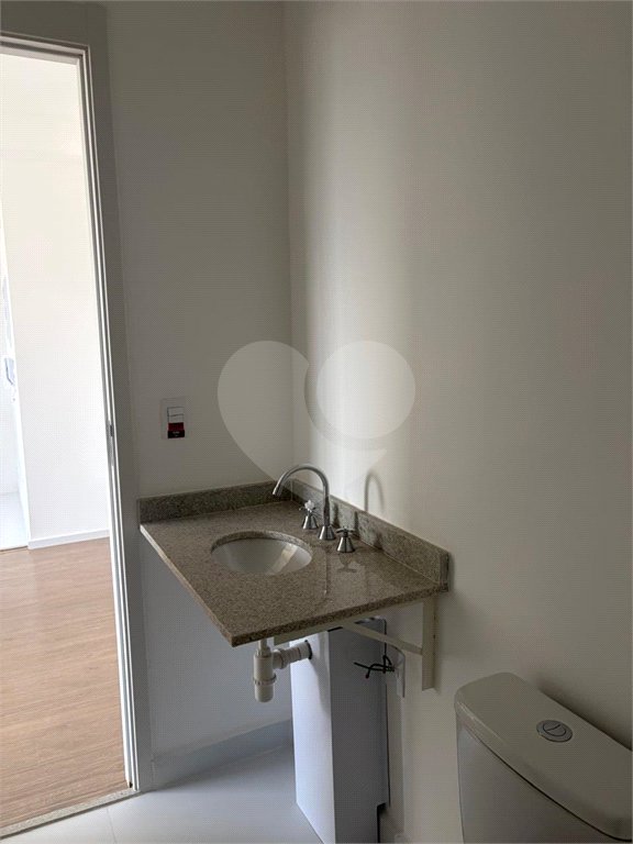 Apartamento à venda com 1 quarto em Vila Mogilar, Mogi das Cruzes, SP