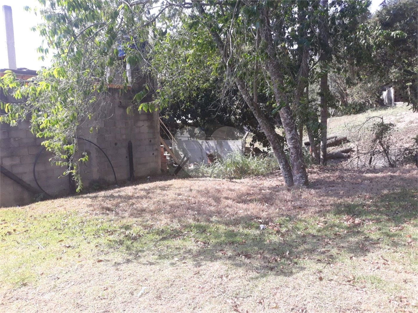 Terreno à venda em Marmeleiro, Mairinque, SP