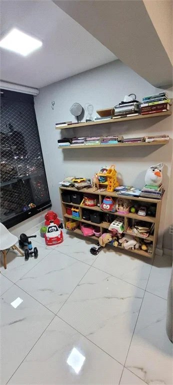 Apartamento à venda com 2 quartos, sendo 1 suíte, em Água Branca, São Paulo, SP