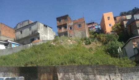 Terreno à venda em Vila Nova Cachoeirinha, São Paulo, SP