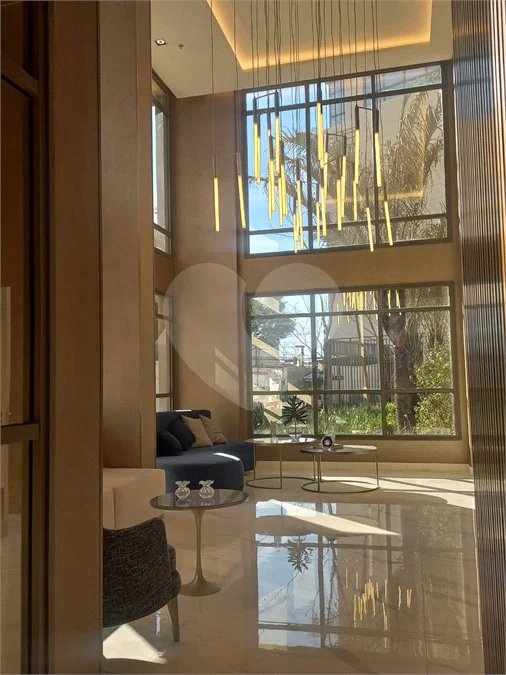 Studio à venda com 1 quarto em Butantã, São Paulo, SP