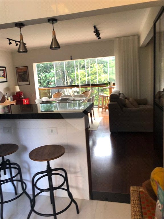 Apartamento à venda com 4 quartos, sendo 2 suítes, em Vila Mariana, São Paulo, SP