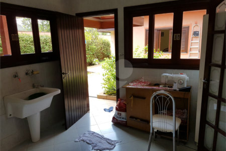 Casa à venda com 4 quartos, sendo 3 suítes, no condomínio Ibiti do Paço, Sorocaba - SP