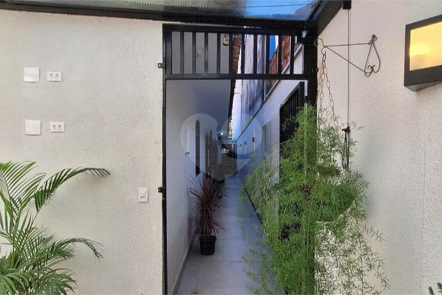 Casa à venda com 3 quartos, sendo 1 suíte, em Tucuruvi, São Paulo, SP