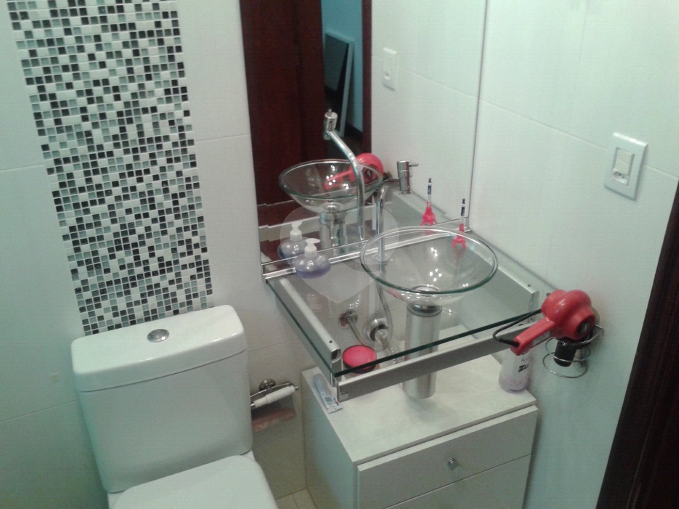 Sobrado à venda com 3 quartos, sendo 1 suíte, em Parque Mandaqui, São Paulo, SP
