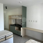Apartamento à venda com 1 suíte em Sumarezinho, São Paulo, SP