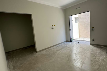 Casa à venda com 3 quartos, sendo 1 suíte, em Jardim dos Ipes, Três Lagoas, MS
