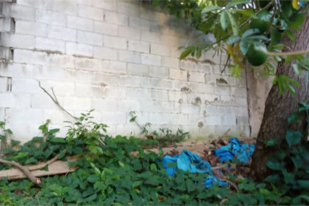 Terreno à venda em Vila Guarani (z Sul), São Paulo, SP