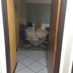Sala à venda ou para alugar com 1 quarto em Perdizes, São Paulo, SP