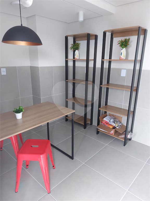 APARTAMENTO NOVO À VENDA - PROXIMO AO METRO BELEM