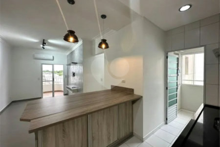 Apartamento à venda com 2 quartos, sendo 1 suíte, em Jardim Califórnia, Jacareí, SP