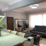 Sobrado à venda com 3 quartos, sendo 1 suíte, em Vila Mariza Mazzei, São Paulo, SP