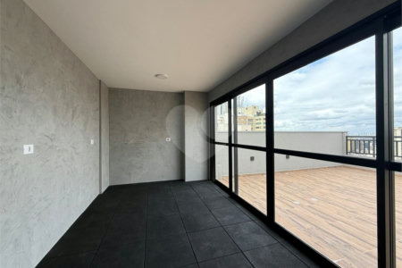 Studio à venda com 1 quarto em Santana, São Paulo, SP