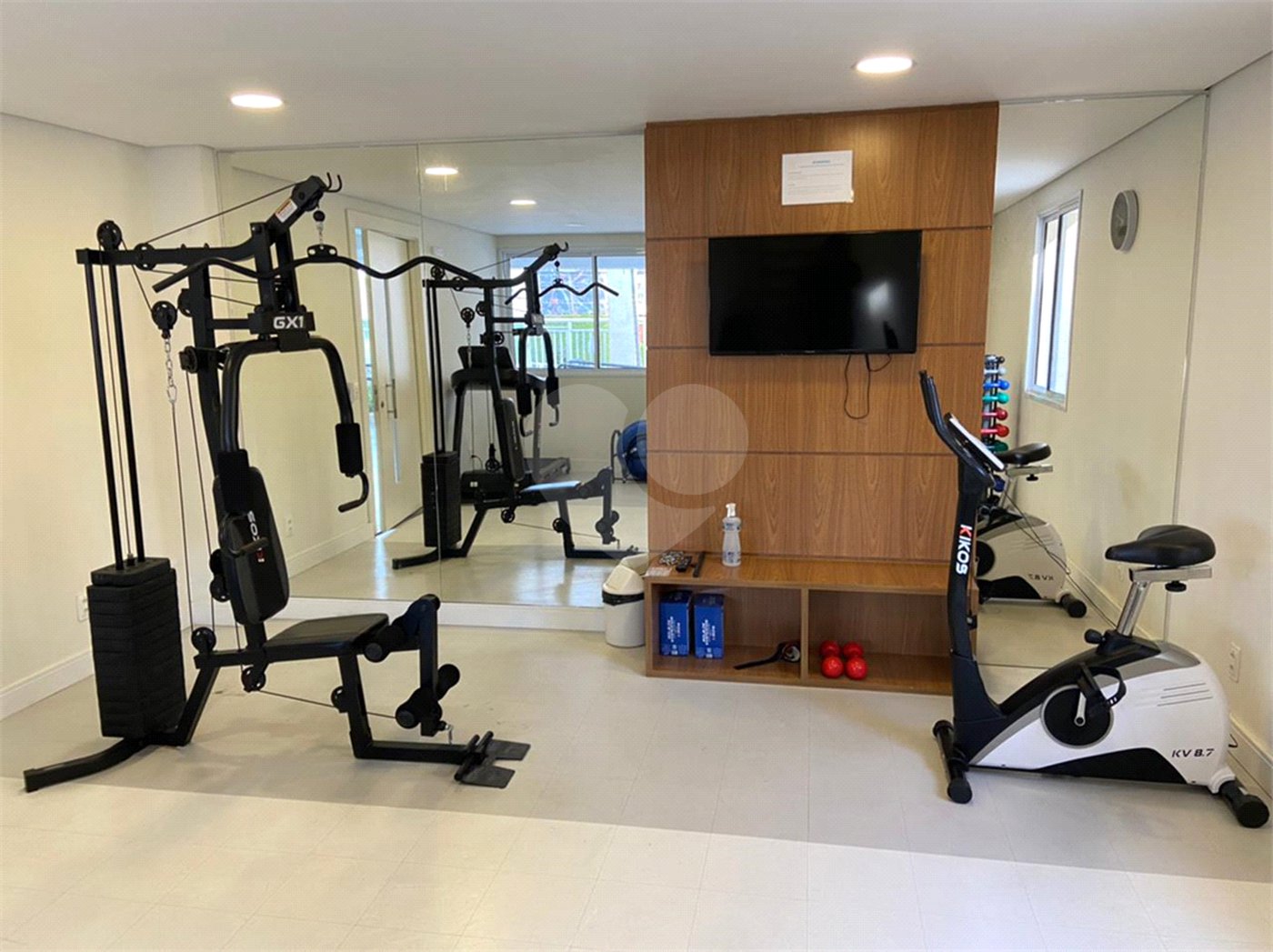 Apartamento à venda com 2 quartos, sendo 1 suíte,  em Vila Guarani (z Sul), São Paulo, SP