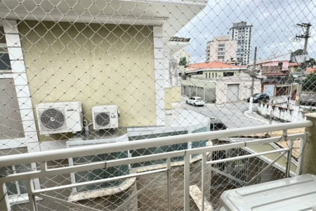 Casa à venda com 3 quartos, sendo 1 suíte, no condomínio Villagio Tramway, São Paulo - SP