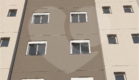 Apartamento à venda com 1 suíte em Jardim Oriente, São José dos Campos, SP