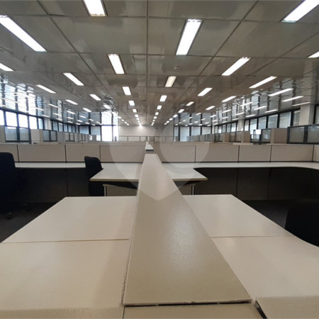 Laje Corporativa à venda ou para alugar em Chácara Santo Antônio (zona Sul), São Paulo, SP