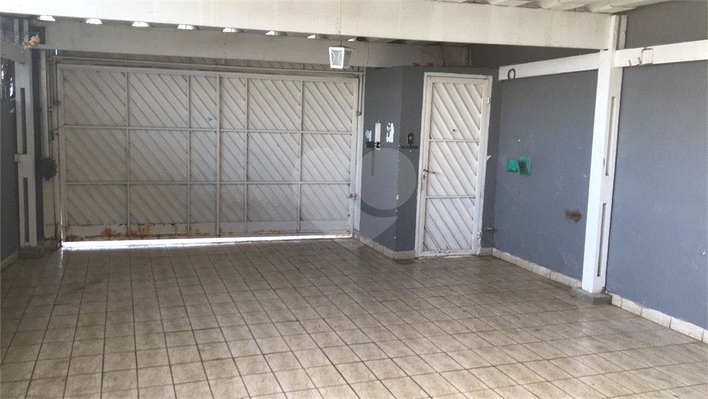 Sobrado à venda com 3 quartos em Casa Verde, São Paulo, SP