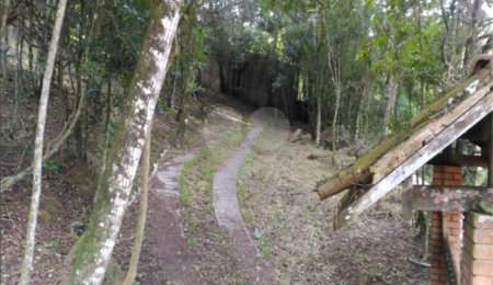 Terreno à venda em Jundiaizinho (terra Preta), Mairiporã, SP