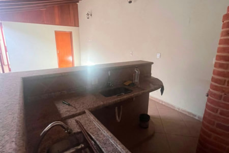 Casa para alugar com 3 quartos, sendo 2 suítes, em Parque Ortolândia, Hortolândia, SP