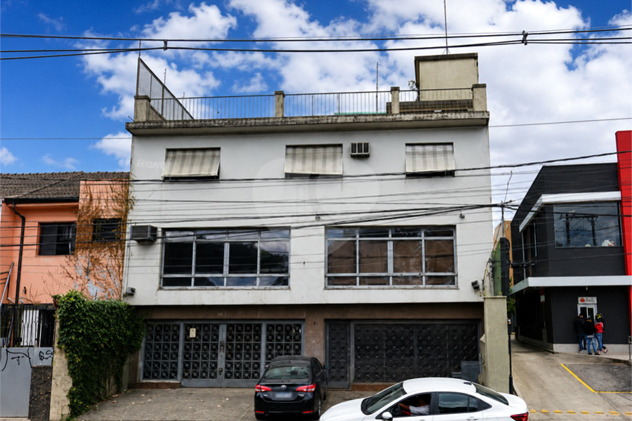 Prédio à venda ou para alugar em Bom Retiro, São Paulo, SP