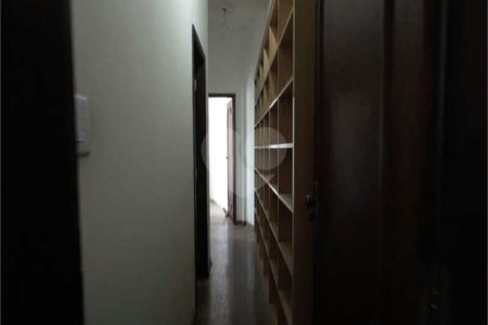 Apartamento à venda com 3 quartos em Jardim Paulista, São Paulo, SP