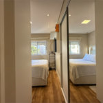 Apartamento à venda com 2 quartos, sendo 1 suíte,  em Jardim Leonor Mendes de Barros, São Paulo, SP
