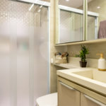Apartamento à venda com 2 quartos, sendo 1 suíte, em Chácara Santo Antônio, São Paulo, SP