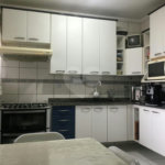 Apartamento à venda com 3 quartos, sendo 1 suíte, em Lauzane Paulista, São Paulo, SP