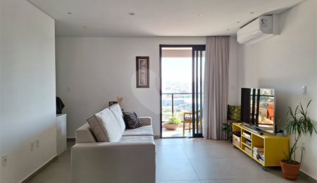 Apartamento à venda com 3 suítes em Jardim Paulistano, Sorocaba, SP