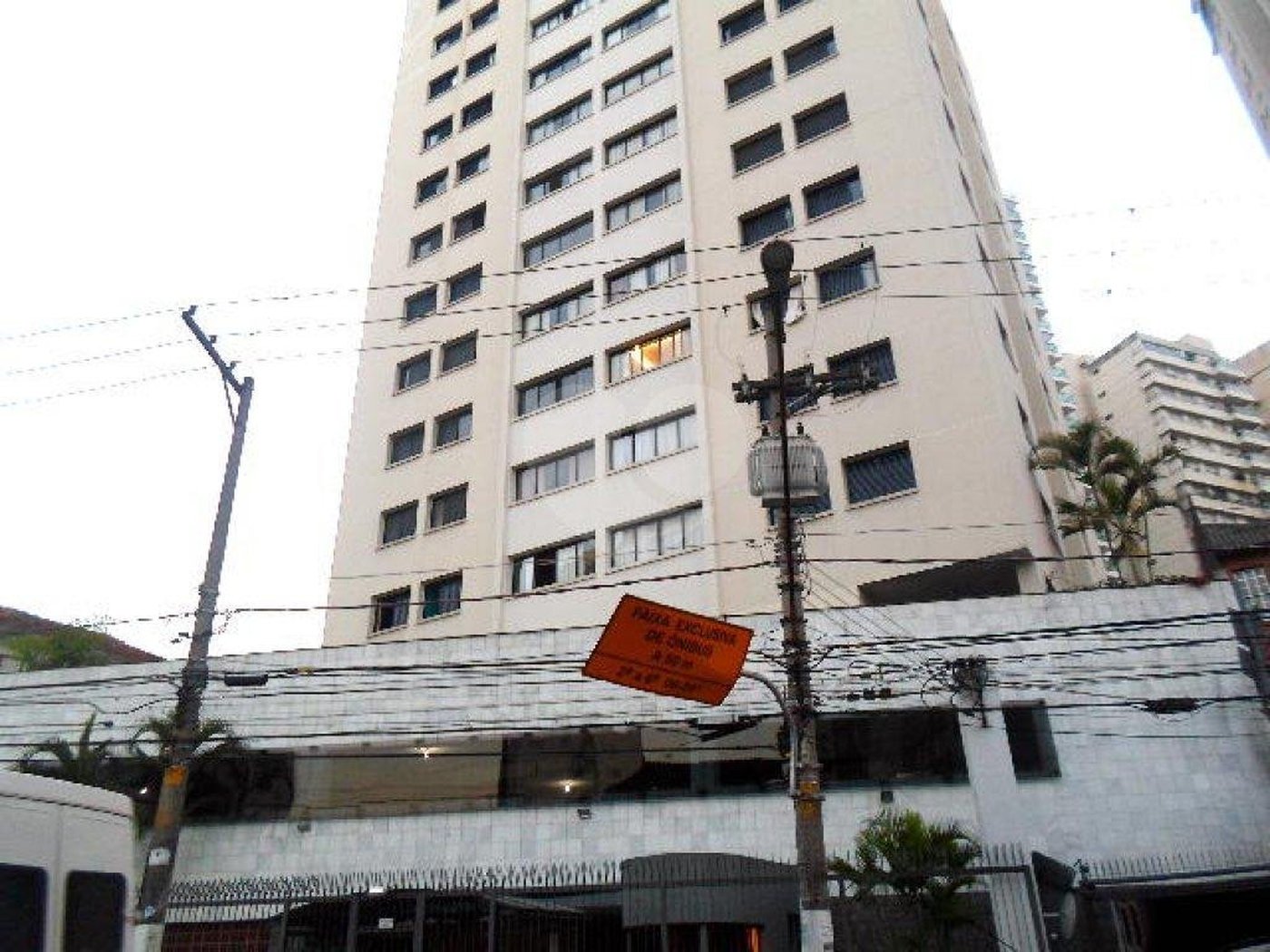 Cobertura para alugar com 2 quartos, sendo 1 suíte, em Santana, São Paulo, SP
