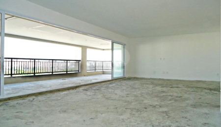Apartamento à venda com 4 suítes em Santana, São Paulo, SP