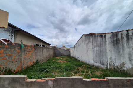 Terreno à venda no condomínio Jardim Villa Amato, Sorocaba - SP
