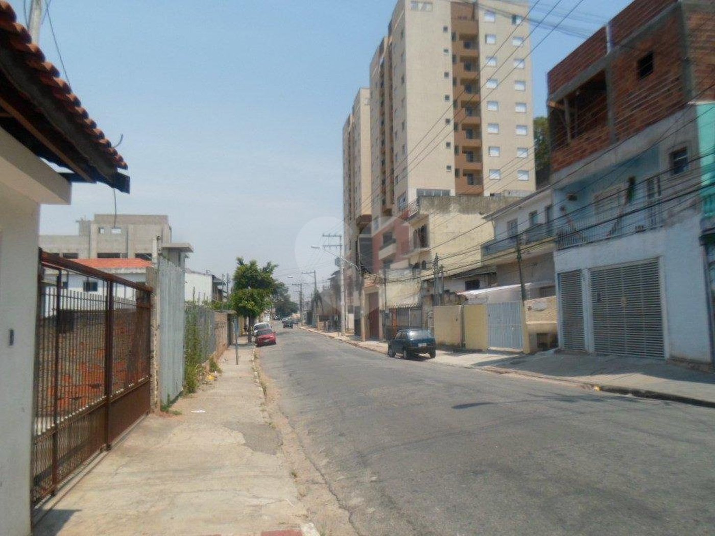 Terreno à venda em Parada Inglesa, São Paulo, SP