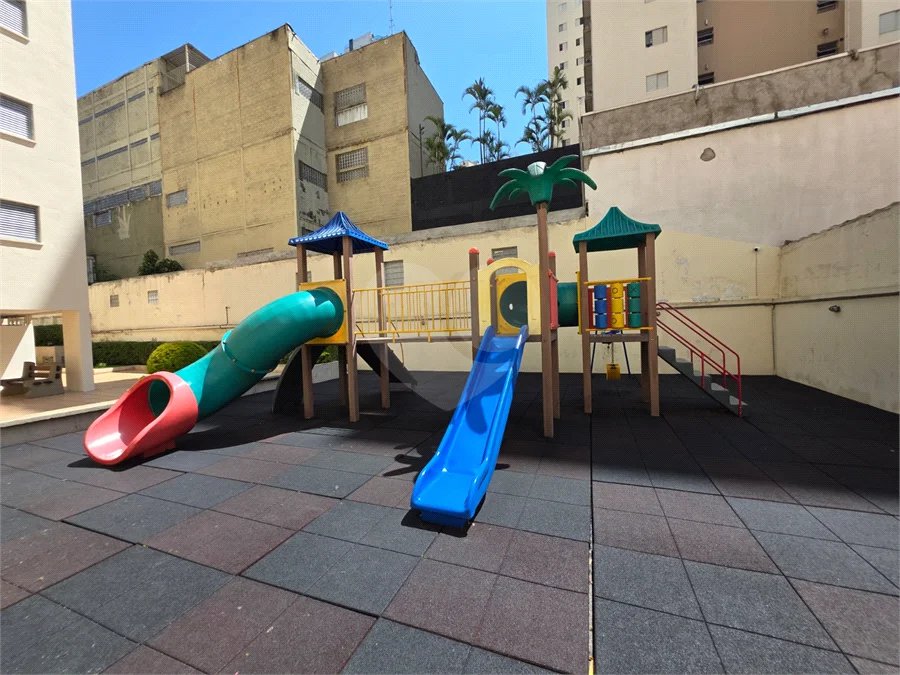 Apartamento à venda com 3 quartos em Santana, São Paulo, SP