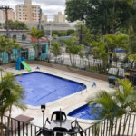 Apartamento à venda com 2 quartos, sendo 1 suíte, em Tatuapé, São Paulo, SP