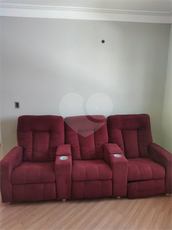 Casa à venda com 3 suítes no condomínio Residencial Suzano, Suzano - SP