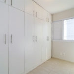 Apartamento à venda com 3 quartos, sendo 1 suíte, em Parque Reboucas, São Paulo, SP