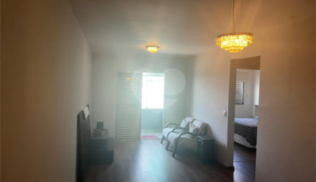 Apartamento à venda em Jardim das Cerejeiras, Atibaia, SP
