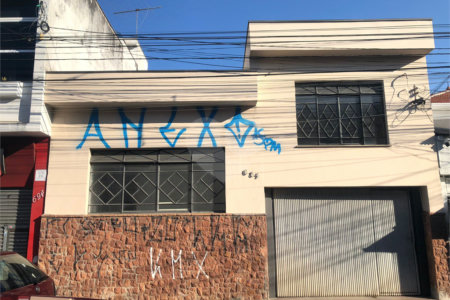 Casa à venda com 3 quartos, sendo 1 suíte,  no Centro, Mogi das Cruzes, SP