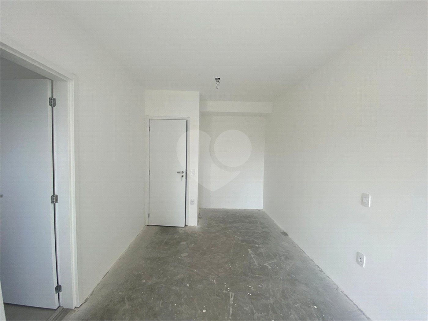 Apartamento à venda com 2 suítes em Pinheiros, São Paulo, SP