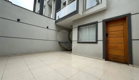 Sobrado à venda ou para alugar com 3 suítes em Santana, São Paulo, SP