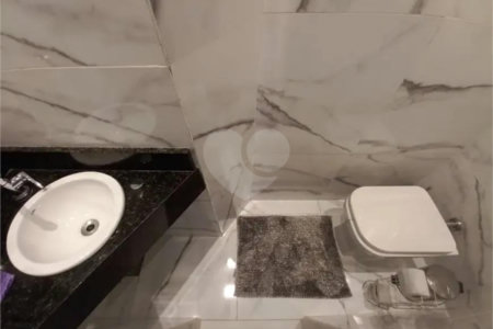 Cobertura à venda com 3 quartos, sendo 1 suíte, em Tijuca, Rio de Janeiro, RJ