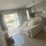 Apartamento à venda com 2 quartos em Vila Gustavo, São Paulo, SP