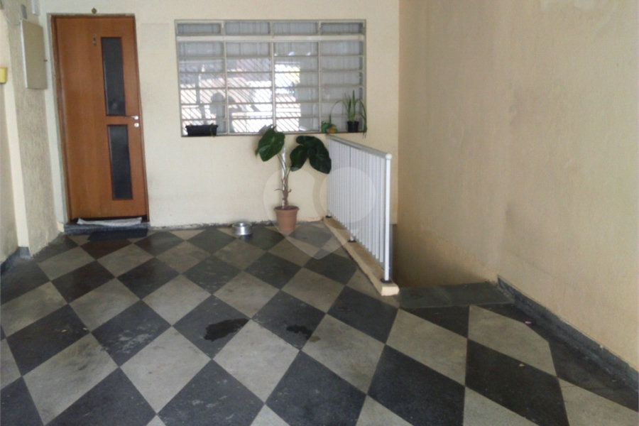 Sobrado à venda com 3 quartos em Santana, São Paulo, SP