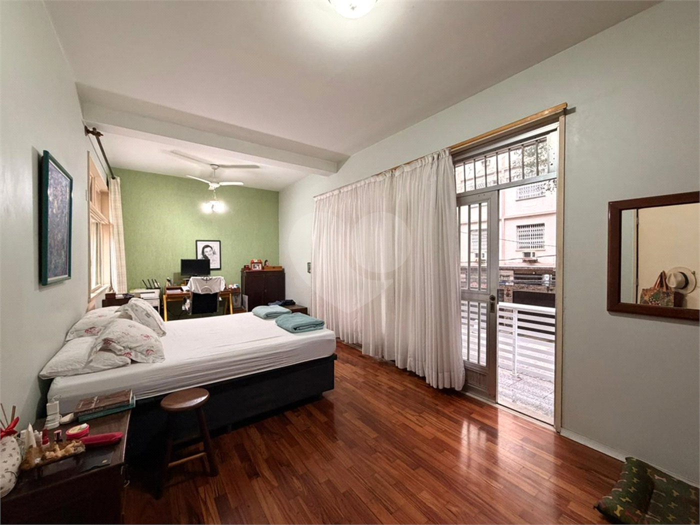 Casa para alugar com 7 quartos, sendo 2 suítes,  em Tijuca, Rio de Janeiro, RJ