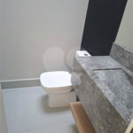 Casa à venda com 3 quartos, sendo 1 suíte,  no condomínio Jardim Park Vista Real, Indaiatuba - SP