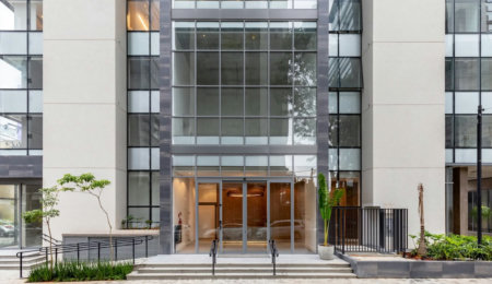 Apartamento para alugar com 1 quarto em Pinheiros, São Paulo, SP